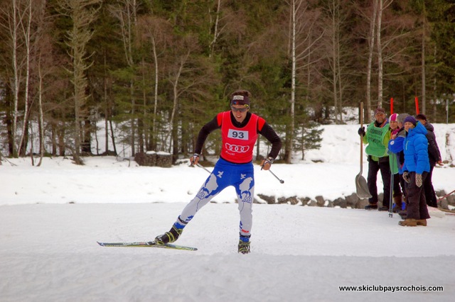 OPA Chamonix 2014